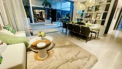 The LakeGarden Residences (D22), Condominium #465392601